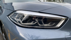 BMW 1 Series 118i M Sport 5dr Step Auto [Tech Pack] Petrol Hatchback